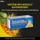 Neo Nisidina C Influenza e Raffreddore 10 Compresse