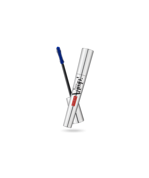 Pupa Vamp Mascara 301 Electric Blue