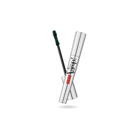 Pupa Vamp Mascara 504 Military Green