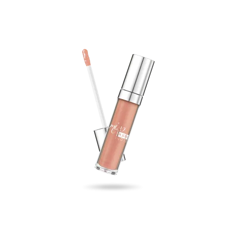 Miss Pupa Gloss 200 Juicy Glaze