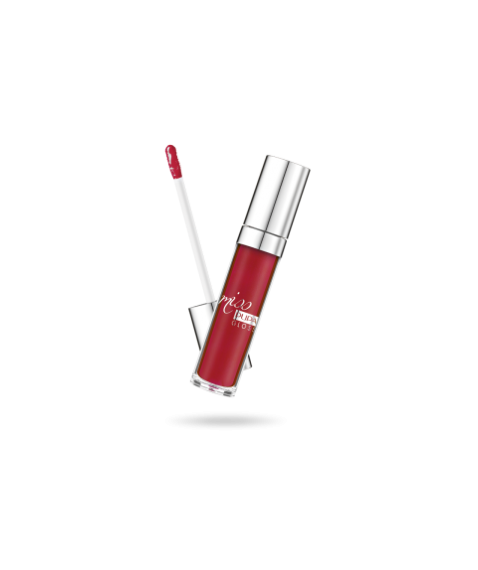 Miss Pupa Gloss 205 Touch Of Red