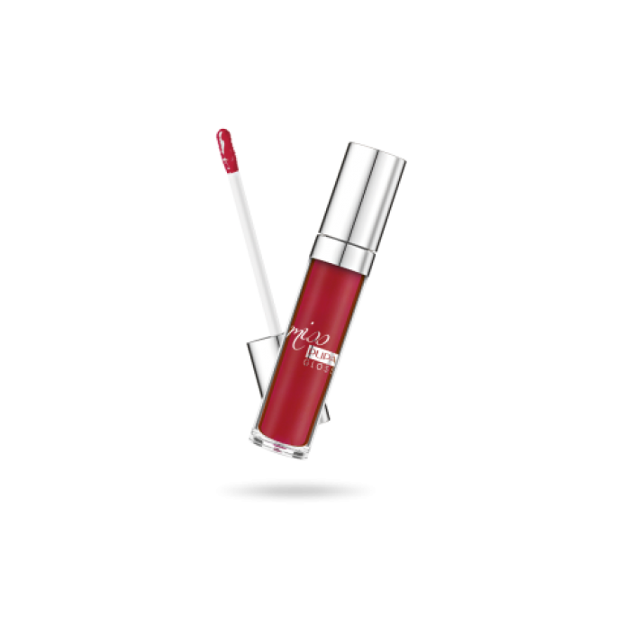 Miss Pupa Gloss 205 Touch Of Red