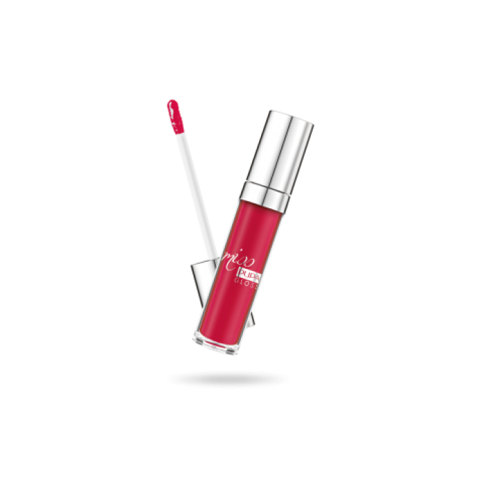 Miss Pupa Gloss 305 Essential Red