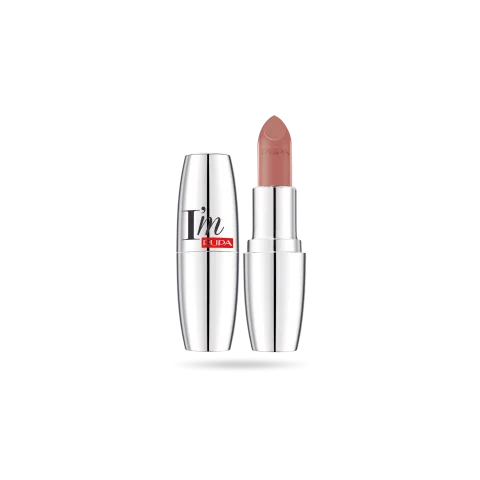 Pupa I'm Nude Lipstick 006 Bralette