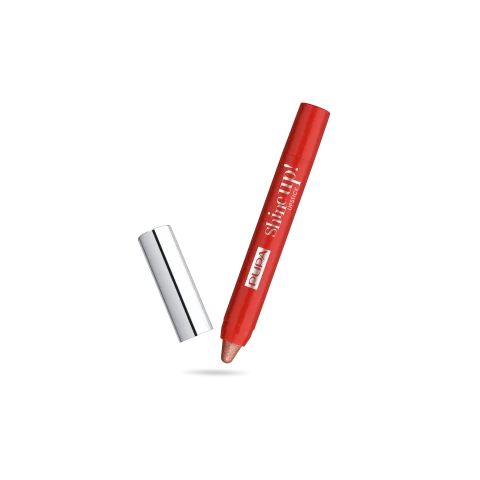 Pupa Shine Up! Rossetto 003 Be Your Boss