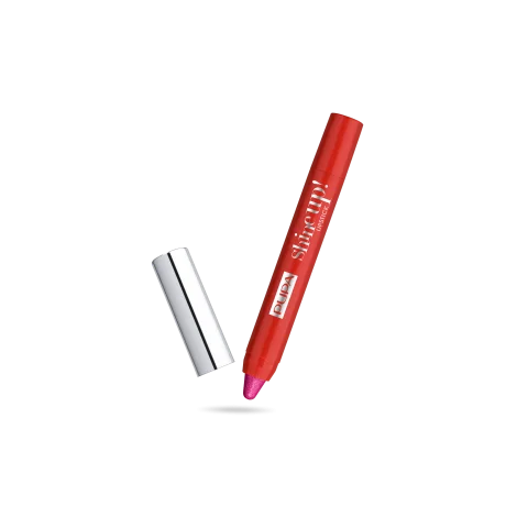 Pupa Shine Up! Rossetto 007 Be Hot Be Pink