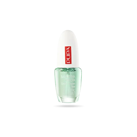Pupa Base Attiva Crescita