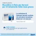 Sobrepin Aerosol 10 Flaconcini