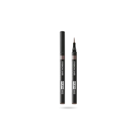 Pupa Eyebrow Liner 002 Brown
