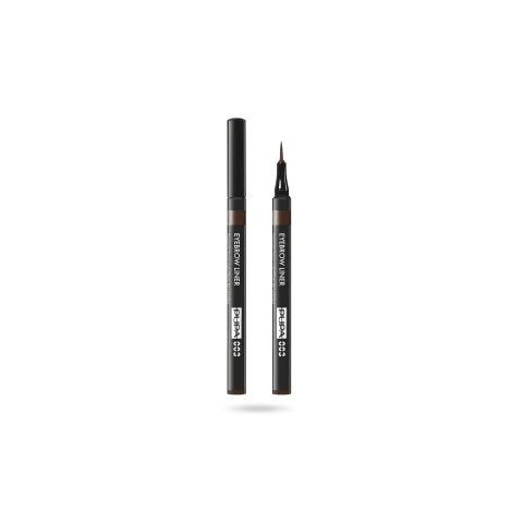 Pupa Eyebrow Liner 003 Dark Brown
