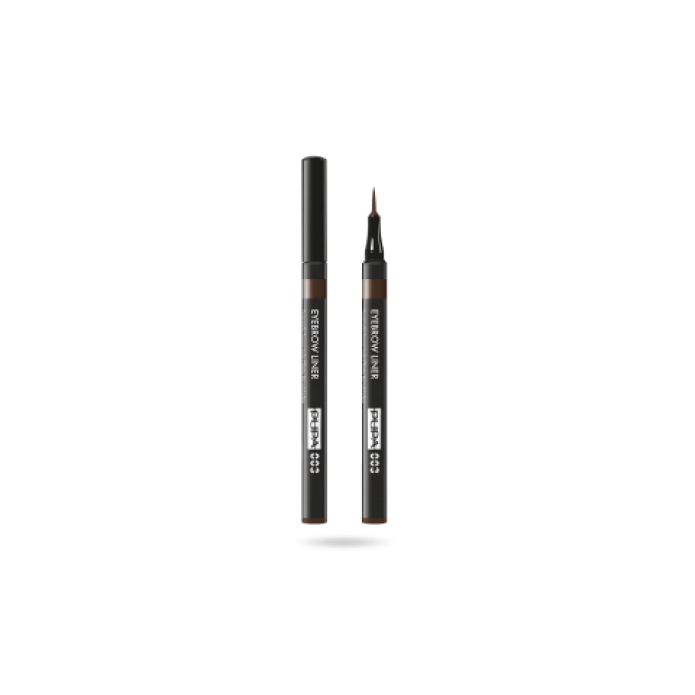 Pupa Eyebrow Liner 003 Dark Brown