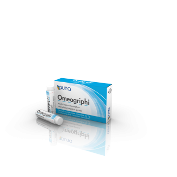 Omeogriphi*6fl Monod 1g