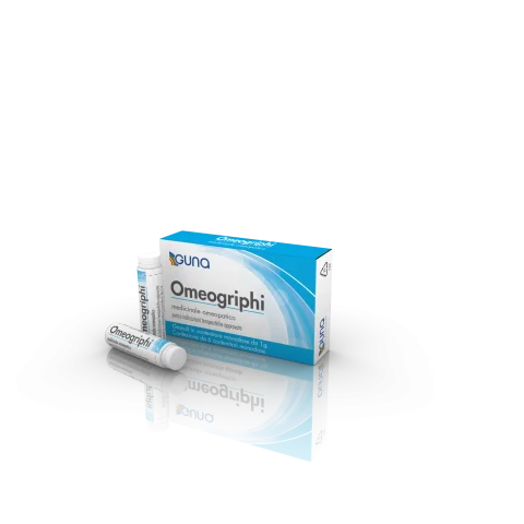Omeogriphi*6fl Monod 1g