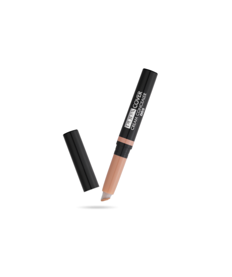 Pupa Cover Cream Concealer 003 Dark Beige