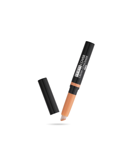 Pupa Cover Cream Concealer 004 Orange