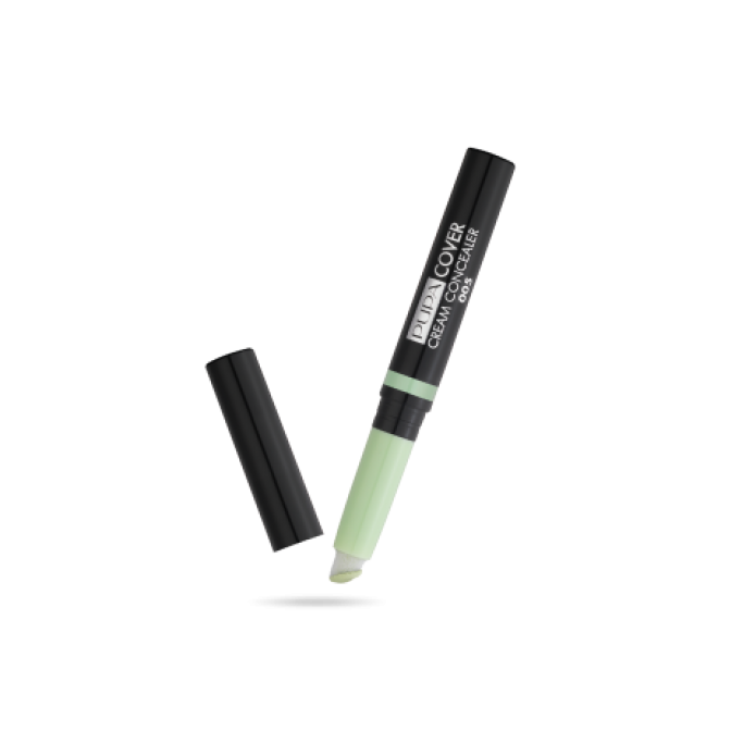 Pupa Cover Cream Concealer 005 Green