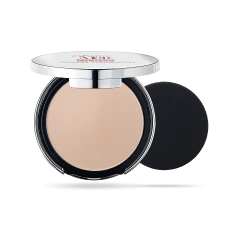 Pupa Extreme Matt Fondotinta Compatto 020 Light Beige Pupa Extreme Matt Fondotinta Compatto 020 Light Beige