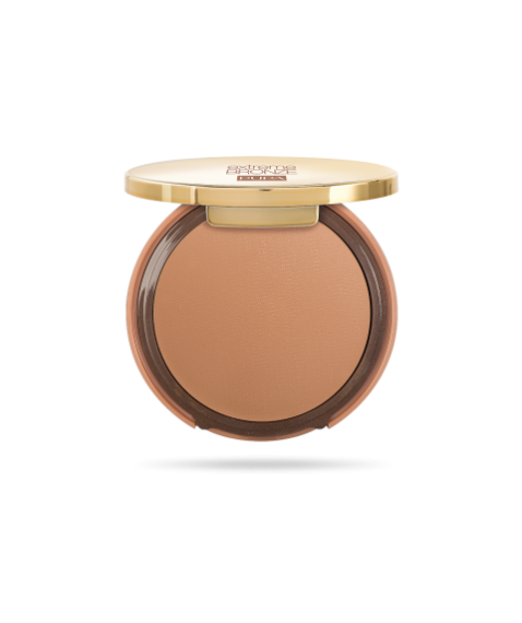 Pupa Extreme Bronze Fondotinta SPF 15 UVA/UVB 003 Honey