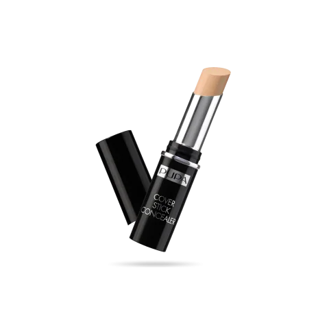 Pupa Cover Stick Concealer 002 Beige