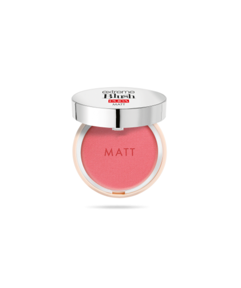 Pupa Extreme Blush Matt 04 Daring Pink
