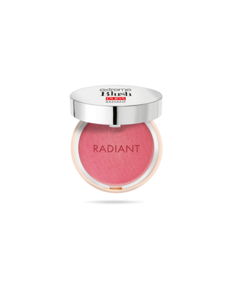 Pupa Extreme Blush Radiant 020 Pink Party