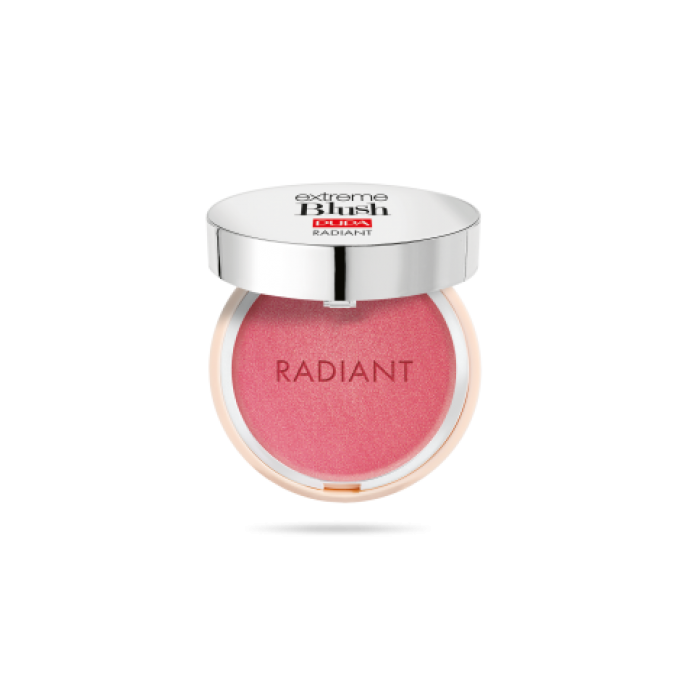Pupa Extreme Blush Radiant 020 Pink Party