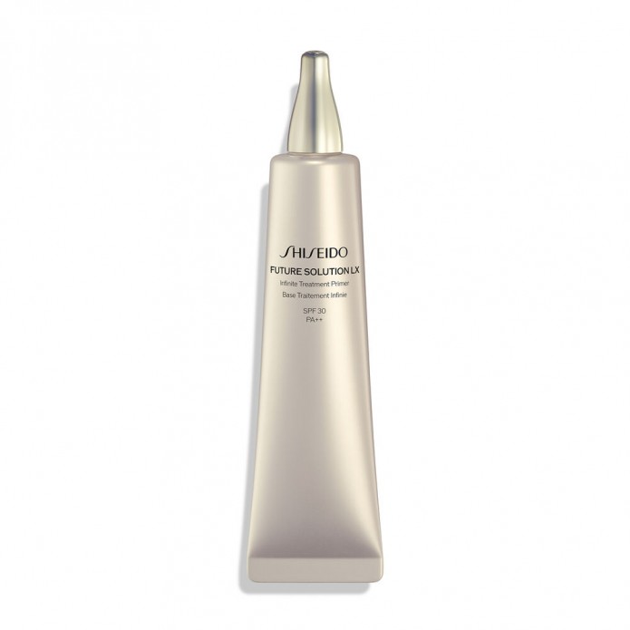 Shiseido Sfslx Infinite Treatment Primer