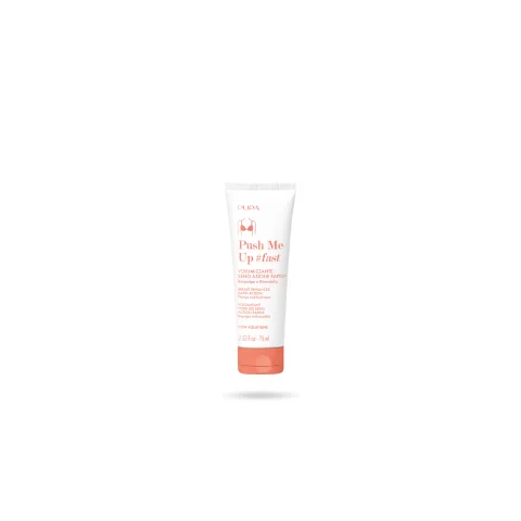 Pupa Volumizzante Seno Azione Rapida Plump Me Up #Fast 75ml