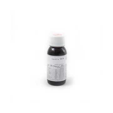 14S ACHILLEA MILLEF COMP 60ML