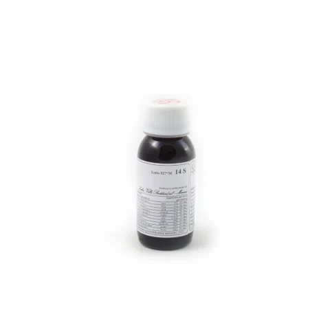 14S ACHILLEA MILLEF COMP 60ML
