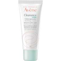 Avène Cleanance Hydra Crema Lenitiva per Pelle Grassa Con Imperfezioni 40 ml