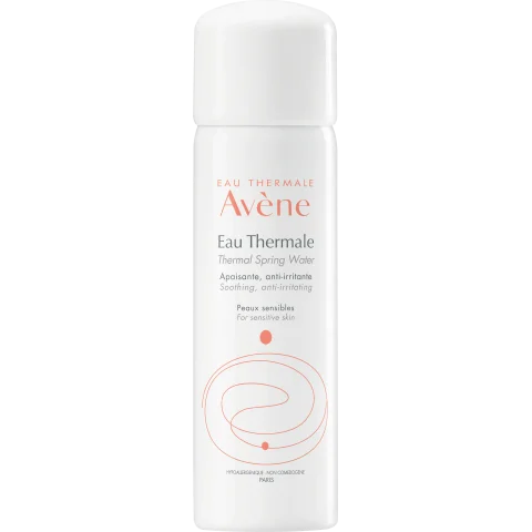 Av&egrave;ne Eau Thermale Spray 50 ml - Acqua Termale Lenitiva per pelli sensibili