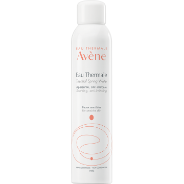 Avène Acqua Termale Spray 300 ml - Acqua termale per pelli sensibili