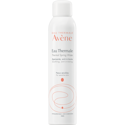 Avène Acqua Termale Spray 300 ml - Acqua termale per pelli sensibili
