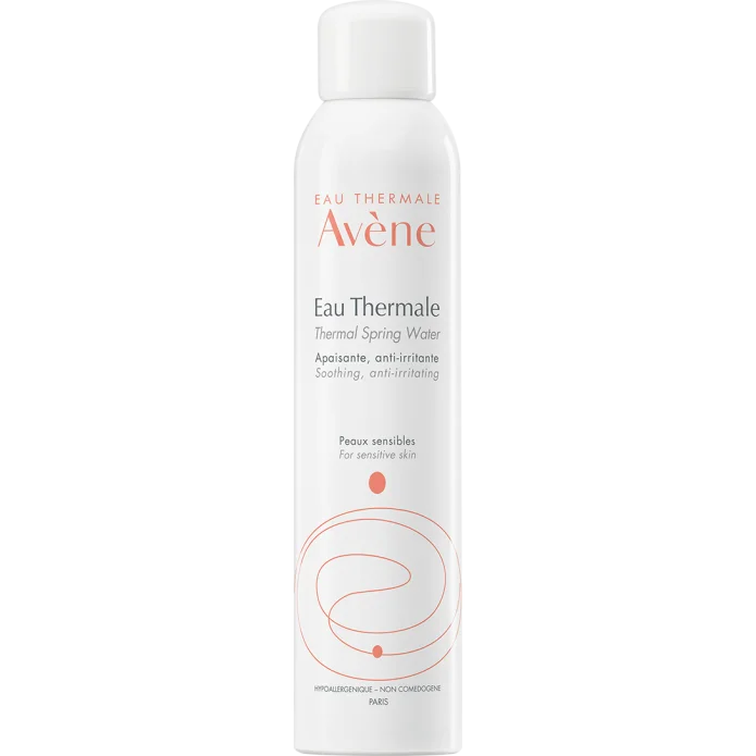 Av&egrave;ne Acqua Termale Spray 300 ml - Acqua termale per pelli sensibili
