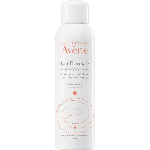 Av&egrave;ne Eau Thermale Spray 150 ml - Acqua Termale Lenitiva per pelli sensibili