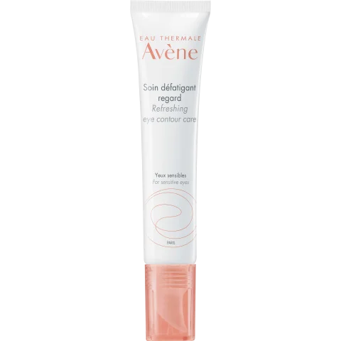 Avène Les Essentiels Trattamento Antifatica Contorno Occhi 15 ml 