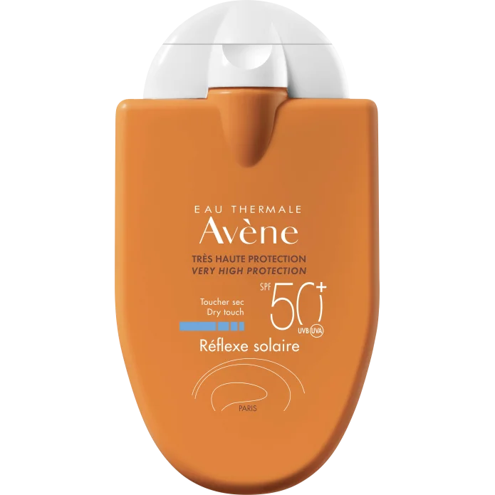 Avène Eau Thermale Reflexe Solaire protezione altissima Spf50+ 30ML