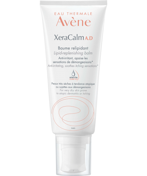 Avène XeraCalm A.D Balsamo Liporestitutivo 200 ml