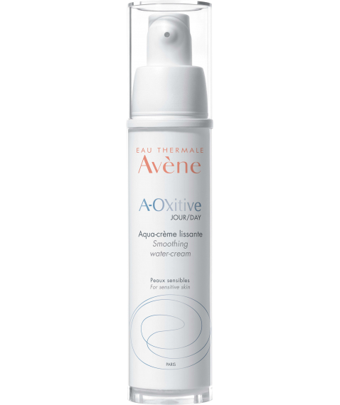 Avène  A-Oxitive Aqua - Crema Levigante Giorno 30 ml