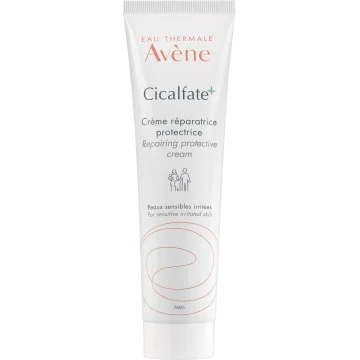 Av&egrave;ne Cicalfate+  Crema Ristrutturante e Protettiva 100 ml