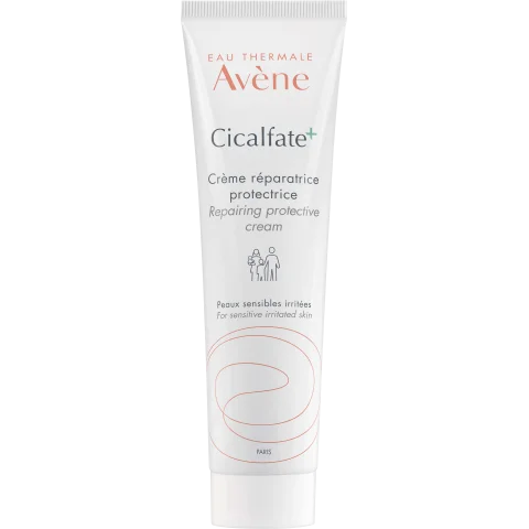 Av&egrave;ne Cicalfate+  Crema Ristrutturante e Protettiva 100 ml