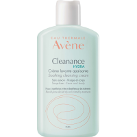 Avène Cleanance Hydra Crema Detergente Lenitiva 200 ml 