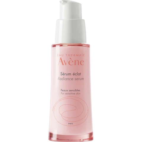Av&egrave;ne Eau Thermale Siero Luminosit&agrave; 30 ml - Rivelatore di bellezza naturale