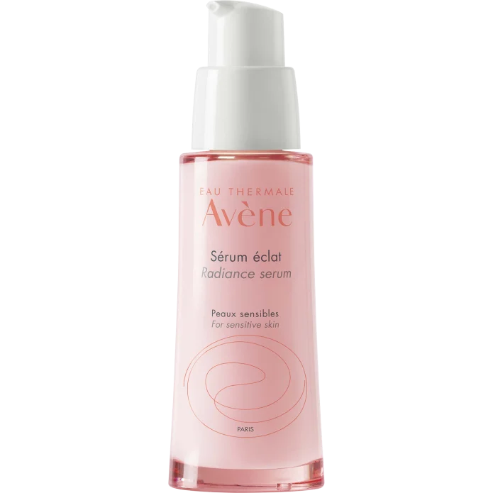 Av&egrave;ne Eau Thermale Siero Luminosit&agrave; 30 ml - Rivelatore di bellezza naturale