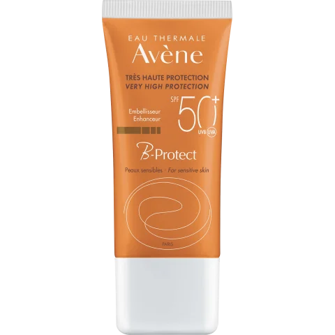 Avène Eau Thermale B-Protect 50+ SPF 30ml  ANTI-INQUINAMENTO PROTEZIONE MOLTO ALTA