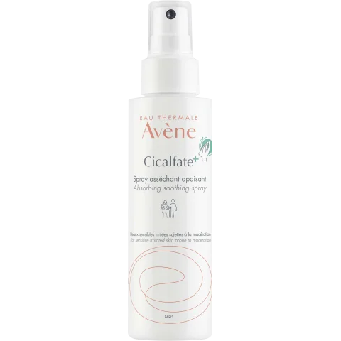 Avène Cicalfate+ Spray Essiccante Riparatore 100 ml - Trattamento protettivo e lenitivo Avène Cicalfate+ Spray Essiccante Riparatore 100 ml - Trattamento protettivo e lenitivo