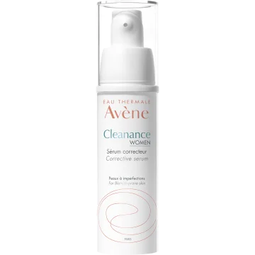 Avène Cleanance Donna Siero Correttore 30 ml