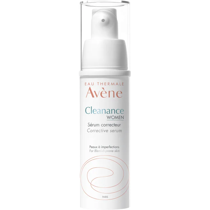Avène Cleanance Donna Siero Correttore 30 ml