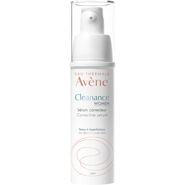 Avène Cleanance Donna Siero Correttore 30 ml